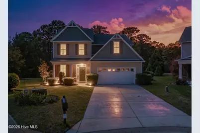 400 Rose Crest Court, Wilmington, NC 28412 - Photo 2