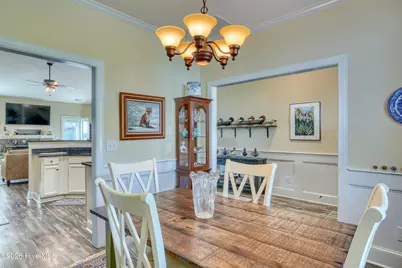 102 Percy Padgett Court, Holly Ridge, NC 28445 - Photo 16