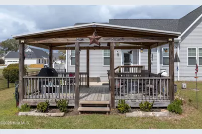102 Percy Padgett Court, Holly Ridge, NC 28445 - Photo 44