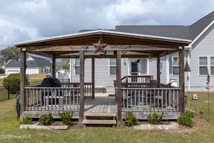 102 Percy Padgett Ct, Holly Ridge, NC 28445 - Photo 44