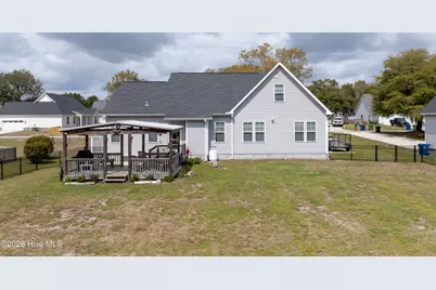 102 Percy Padgett Court, Holly Ridge, NC 28445 - Photo 46