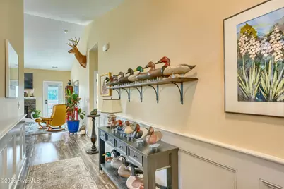 102 Percy Padgett Court, Holly Ridge, NC 28445 - Photo 12