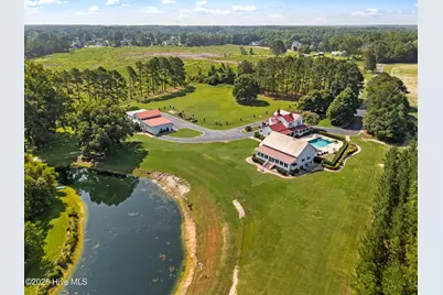 2200 Guy Road, Clayton, NC 27520 - Photo 2