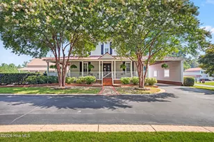 2200 Guy Rd, Clayton, NC 27520 - Photo 4
