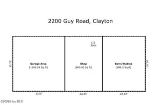 2200 Guy Rd, Clayton, NC 27520 - Photo 100