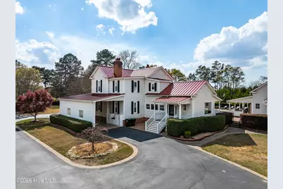 2200 Guy Road, Clayton, NC 27520 - Photo 12