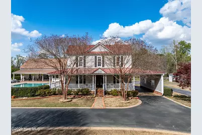 2200 Guy Road, Clayton, NC 27520 - Photo 10