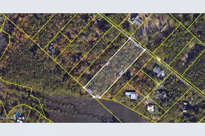 534 Creekwood Road, Wilmington, NC 28411 - Photo 2