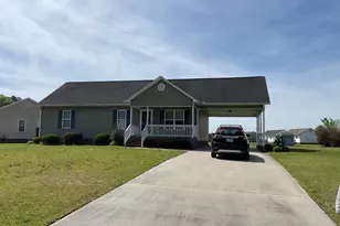 333 Olive Branch Blvd, Grifton, NC 28530 - Photo 1