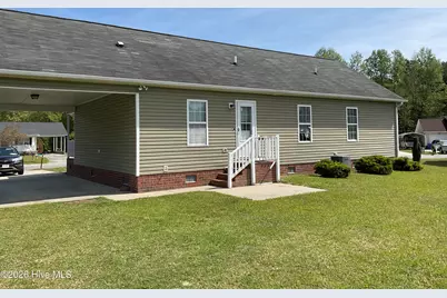 333 Olive Branch Boulevard, Grifton, NC 28530 - Photo 18