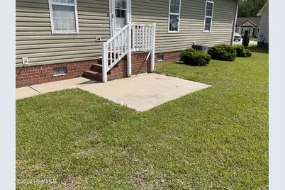 333 Olive Branch Boulevard, Grifton, NC 28530 - Photo 16