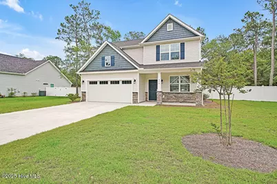 919 Billys Dream Circle SW, Supply, NC 28462 - Photo 52