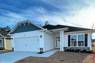 1022 Midnight Bourbon Mnr, New Bern, NC 28562 - Photo 4