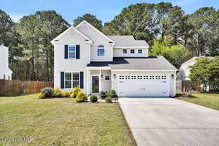 4914 Split Rail Dr, Wilmington, NC 28412 - Photo 1