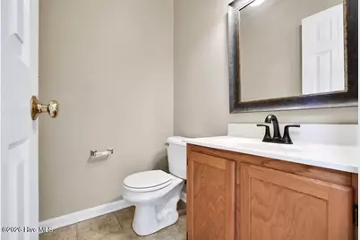 4914 Split Rail Drive, Wilmington, NC 28412 - Photo 8