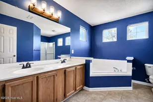 4914 Split Rail Dr, Wilmington, NC 28412 - Photo 28