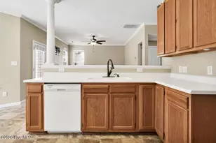 4914 Split Rail Dr, Wilmington, NC 28412 - Photo 16