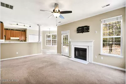 4914 Split Rail Drive, Wilmington, NC 28412 - Photo 10