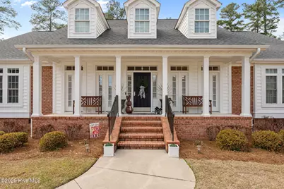 3506 Denim Court, New Bern, NC 28562 - Photo 62