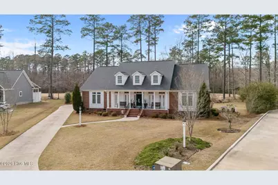 3506 Denim Court, New Bern, NC 28562 - Photo 64
