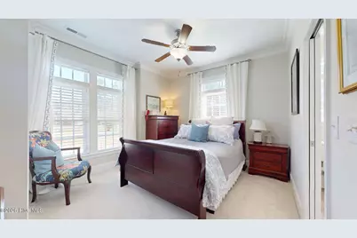 3506 Denim Court, New Bern, NC 28562 - Photo 34
