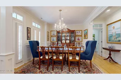 3506 Denim Court, New Bern, NC 28562 - Photo 8