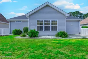 379 Wampee St, Calabash, NC 28467 - Photo 36