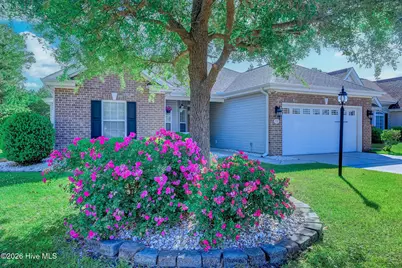 379 Wampee Street, Calabash, NC 28467 - Photo 1