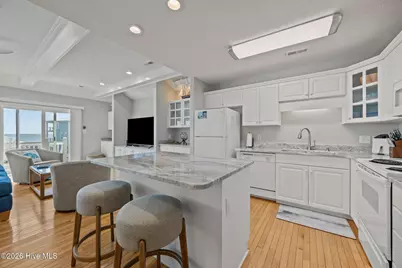2903 Pointe West Drive #A, Emerald Isle, NC 28594 - Photo 6