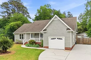 140 Rogersville Rd, Wilmington, NC 28403 - Photo 1