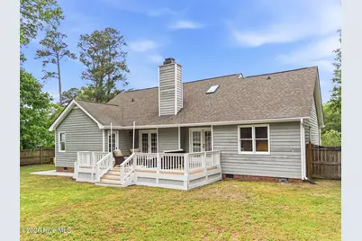 140 Rogersville Road, Wilmington, NC 28403 - Photo 26