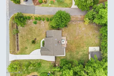 140 Rogersville Road, Wilmington, NC 28403 - Photo 2