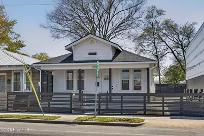 1518 Castle Street, Wilmington, NC 28401 - Photo 2