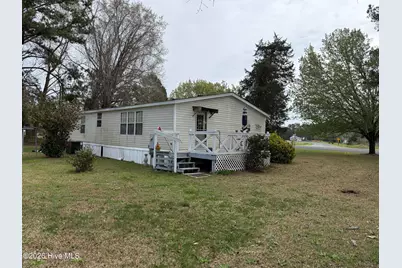 1848 Pleasant Grove Church Road, Bladenboro, NC 28320 - Photo 12