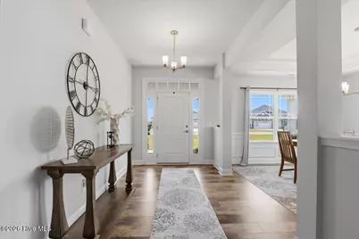603 Madison Ann Drive, La Grange, NC 28551 - Photo 4