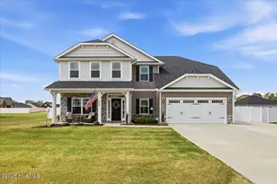 603 Madison Ann Dr, La Grange, NC 28551 - Photo 1