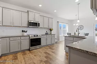 603 Madison Ann Drive, La Grange, NC 28551 - Photo 10
