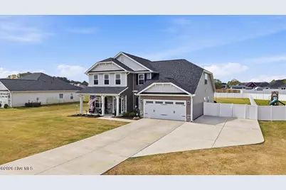 603 Madison Ann Drive, La Grange, NC 28551 - Photo 40