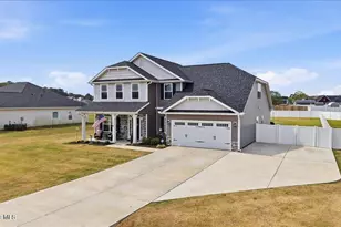 603 Madison Ann Dr, La Grange, NC 28551 - Photo 40