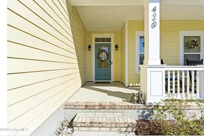420 Arden Drive, Hampstead, NC 28443 - Photo 10