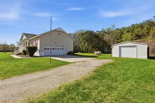 2695 Hwy 70 Beaufort, Beaufort, NC 28516 - Photo 36