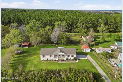 2695 Highway 70 Beaufort, Beaufort, NC 28516 - Photo 40