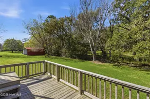2695 Hwy 70 Beaufort, Beaufort, NC 28516 - Photo 22