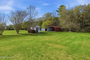 2695 Hwy 70 Beaufort, Beaufort, NC 28516 - Photo 30