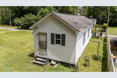 306 Short Street, Kinston, NC 28501 - Photo 4