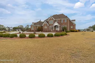 1133 Strawberry Branch Rd, Kinston, NC 28501 - Photo 2