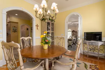 1133 Strawberry Branch Road, Kinston, NC 28501 - Photo 50
