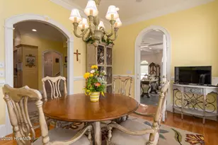 1133 Strawberry Branch Rd, Kinston, NC 28501 - Photo 50
