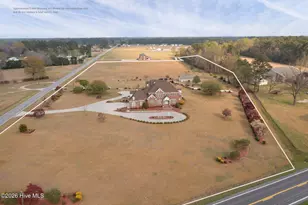 1133 Strawberry Branch Rd, Kinston, NC 28501 - Photo 98