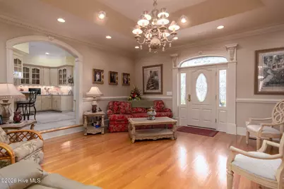 1133 Strawberry Branch Road, Kinston, NC 28501 - Photo 24